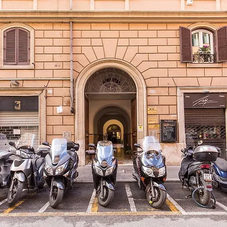 A Casa Di Getta