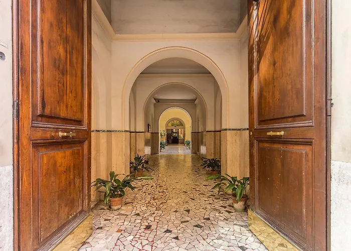 A Casa Di Getta 2*