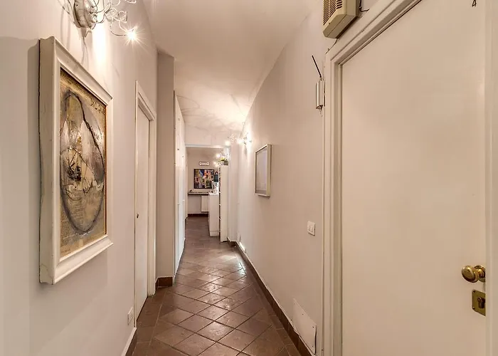 A Casa Di Getta Roma