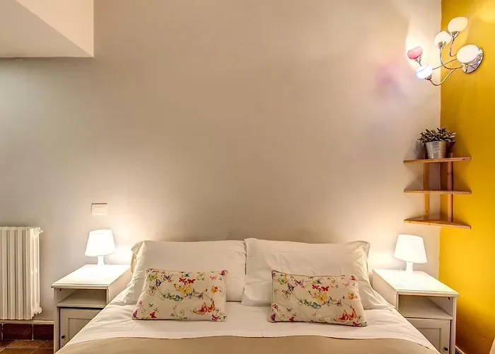 Affittacamere A Casa Di Getta Roma