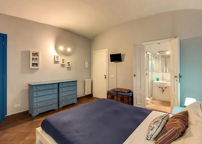 A Casa Di Getta Roma