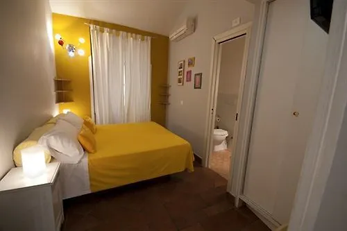 A Casa Di Getta Roma