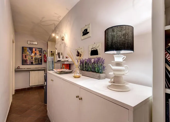 A Casa Di Getta Affittacamere