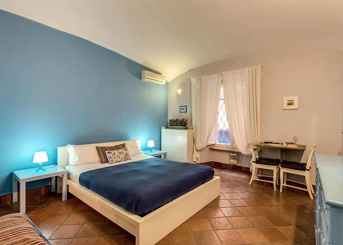 Affittacamere A Casa Di Getta 2*