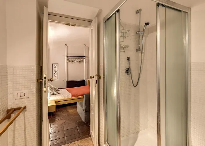 A Casa Di Getta