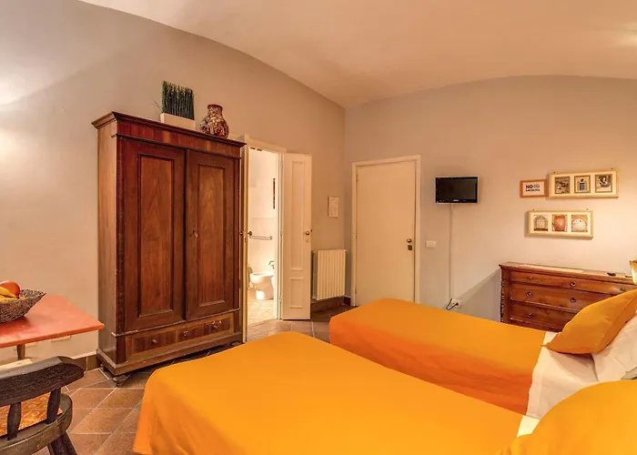 A Casa Di Getta Affittacamere Roma