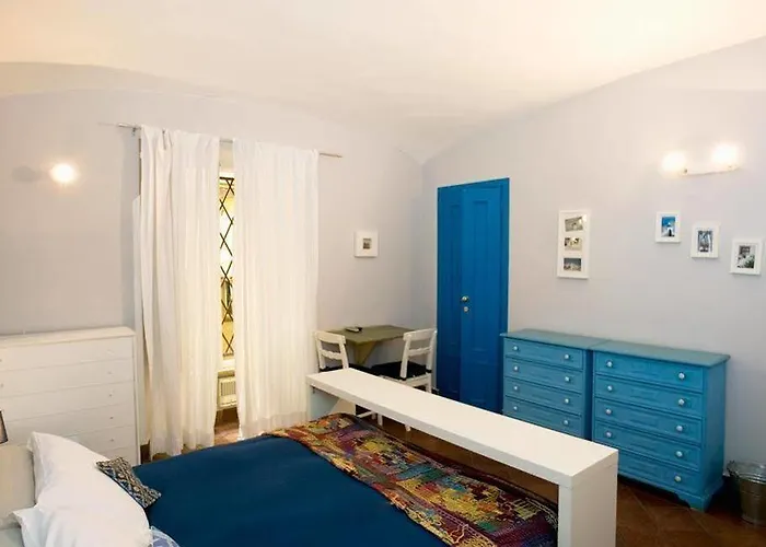 A Casa Di Getta