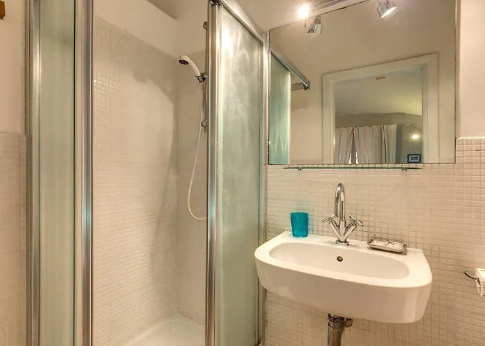 A Casa Di Getta Affittacamere Roma