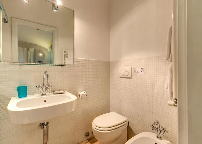 A Casa Di Getta 2* Roma