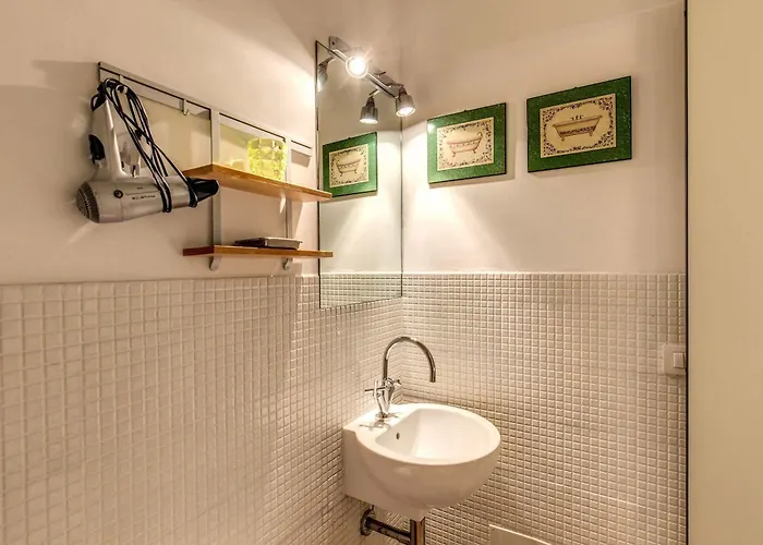 A Casa Di Getta Affittacamere