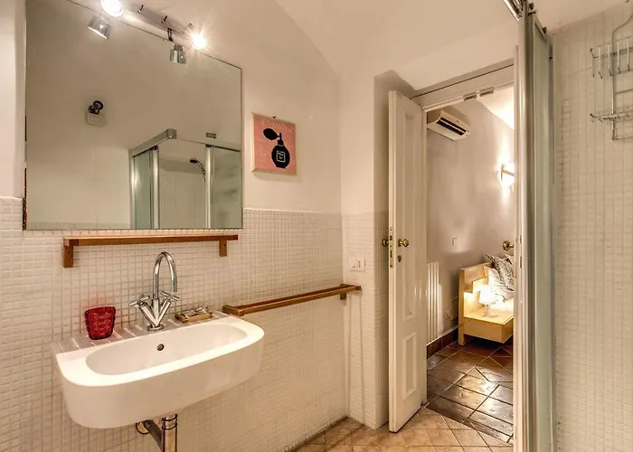 A Casa Di Getta Affittacamere