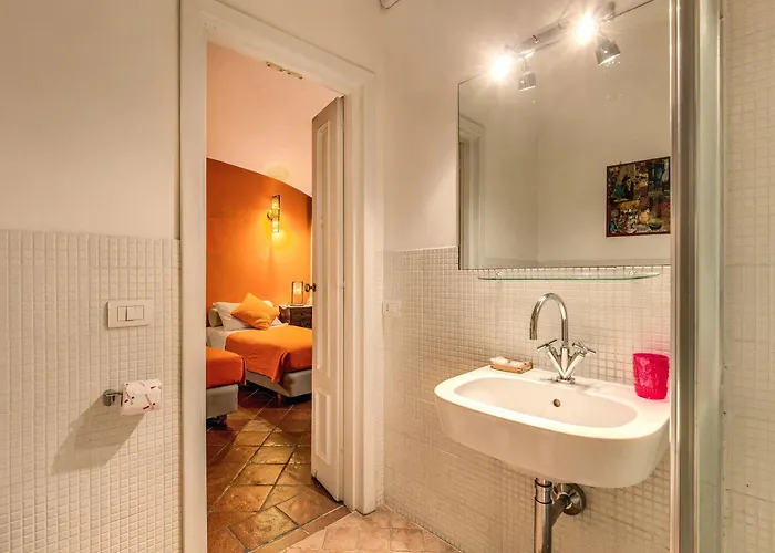 A Casa Di Getta