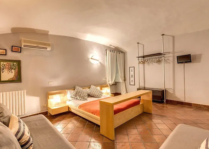 A Casa Di Getta 2* Roma