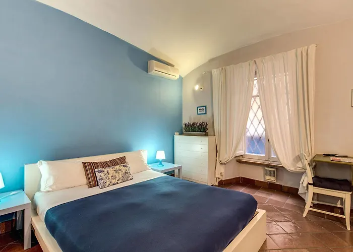 A Casa Di Getta Affittacamere 2*